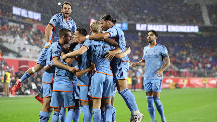 NYCFC
