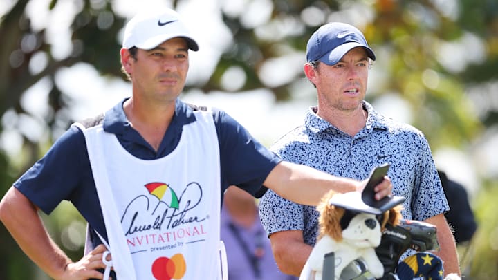 Arnold Palmer Invitational presented by Mastercard - Final Round