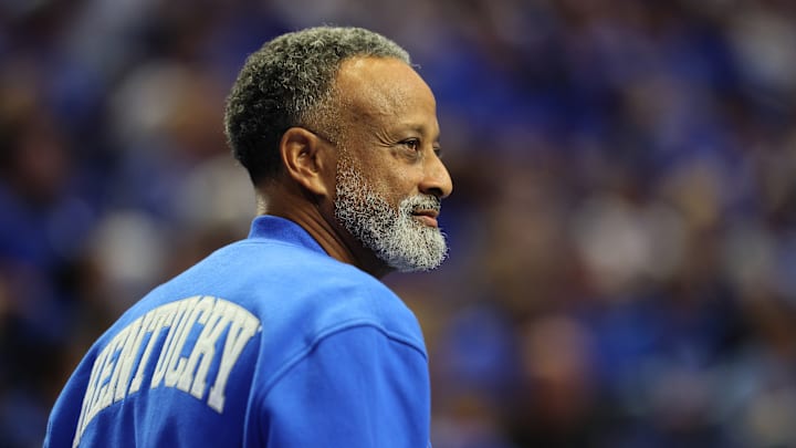 Kentucky's Big Blue Madness