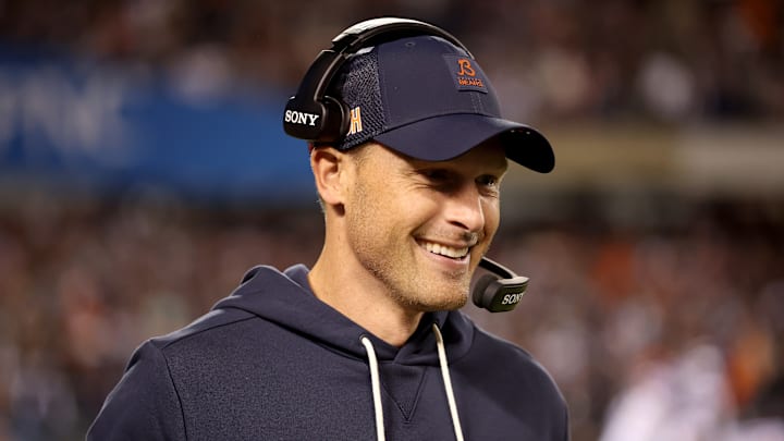 Minnesota Vikings v Chicago Bears