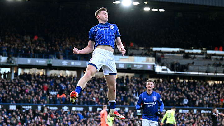Ipswich Town FC v Southampton FC - Premier League
