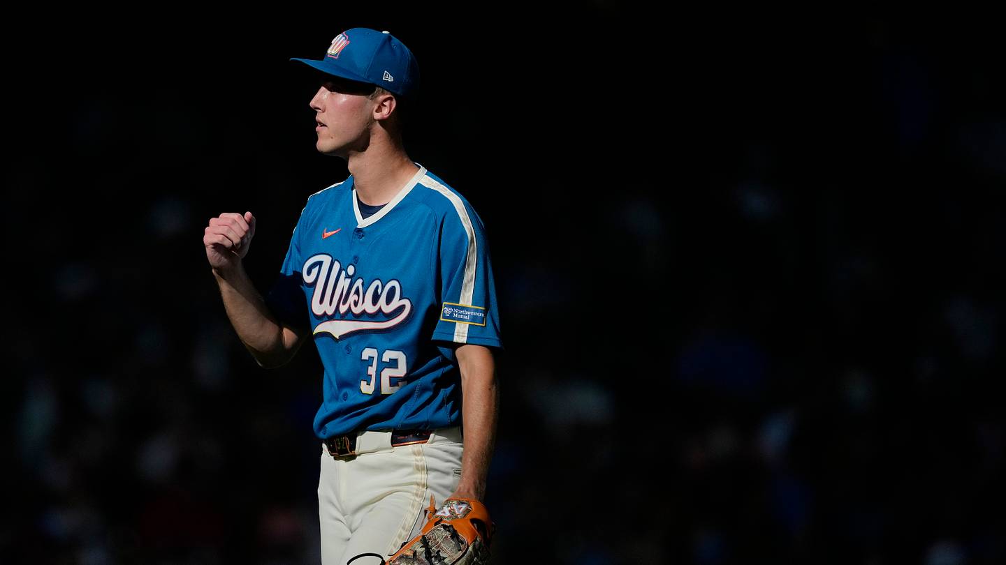 4 formidable foes who could put Cubs' playoff dreams on ice in September