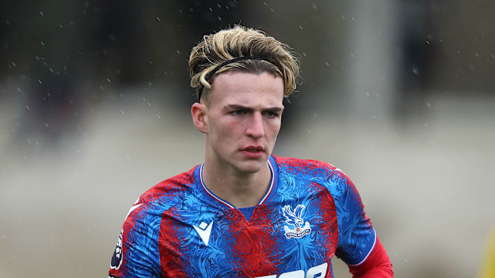 Crystal Palace U21 v Norwich City U21: Premier League 2