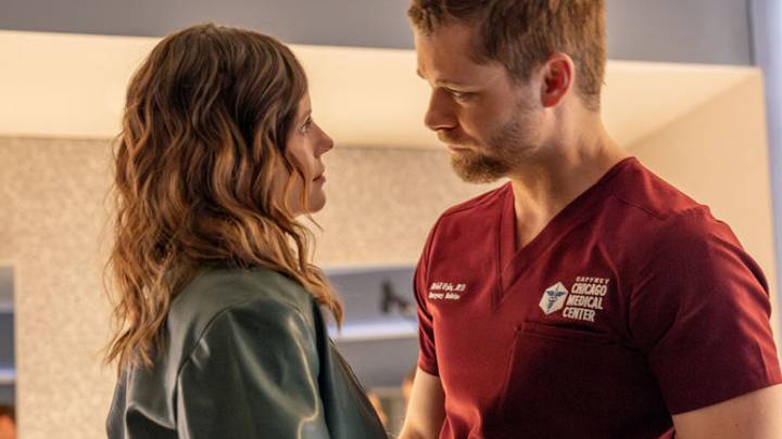 4 biggest questions Chicago Med needs to answer when it returns for season 12
