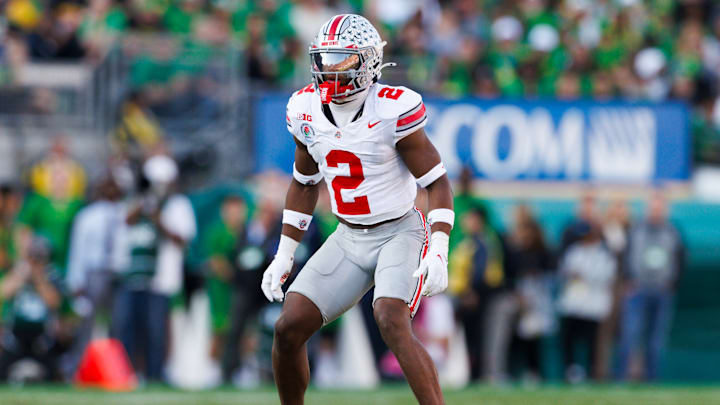 Rose Bowl Game Presented by Prudential - Ohio State V Oregon
