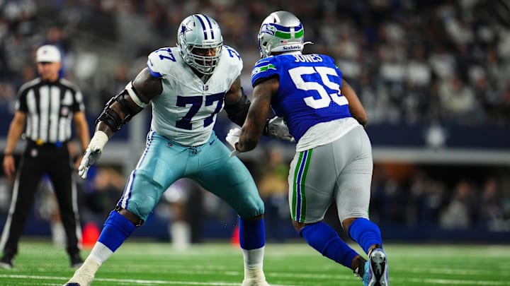 Dallas Cowboys