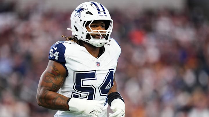 Washington Commanders v Dallas Cowboys Washington Commanders v Dallas Cowboys