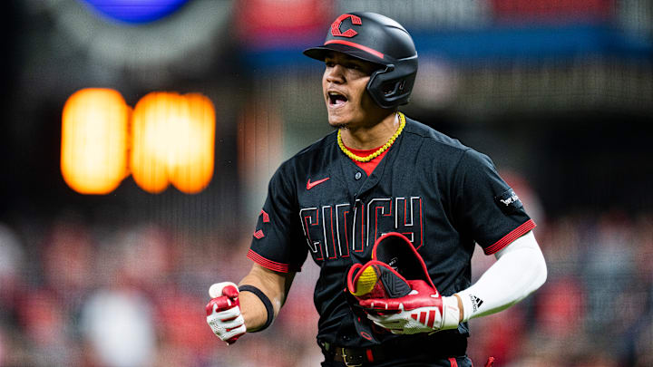 Pittsburgh Pirates v Cincinnati Reds