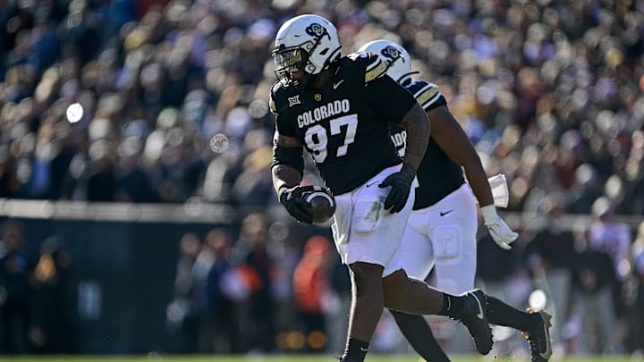 Oklahoma State v Colorado