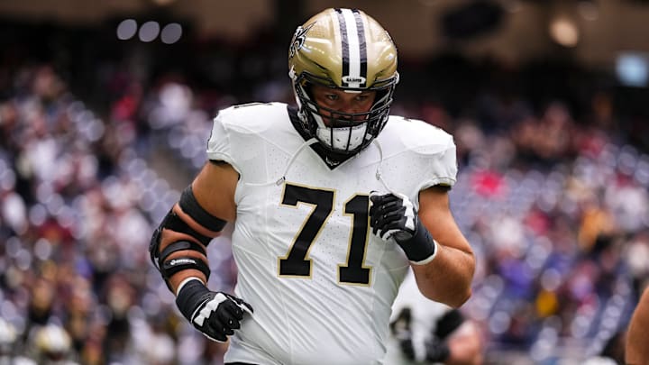 New Orleans Saints v Houston Texans