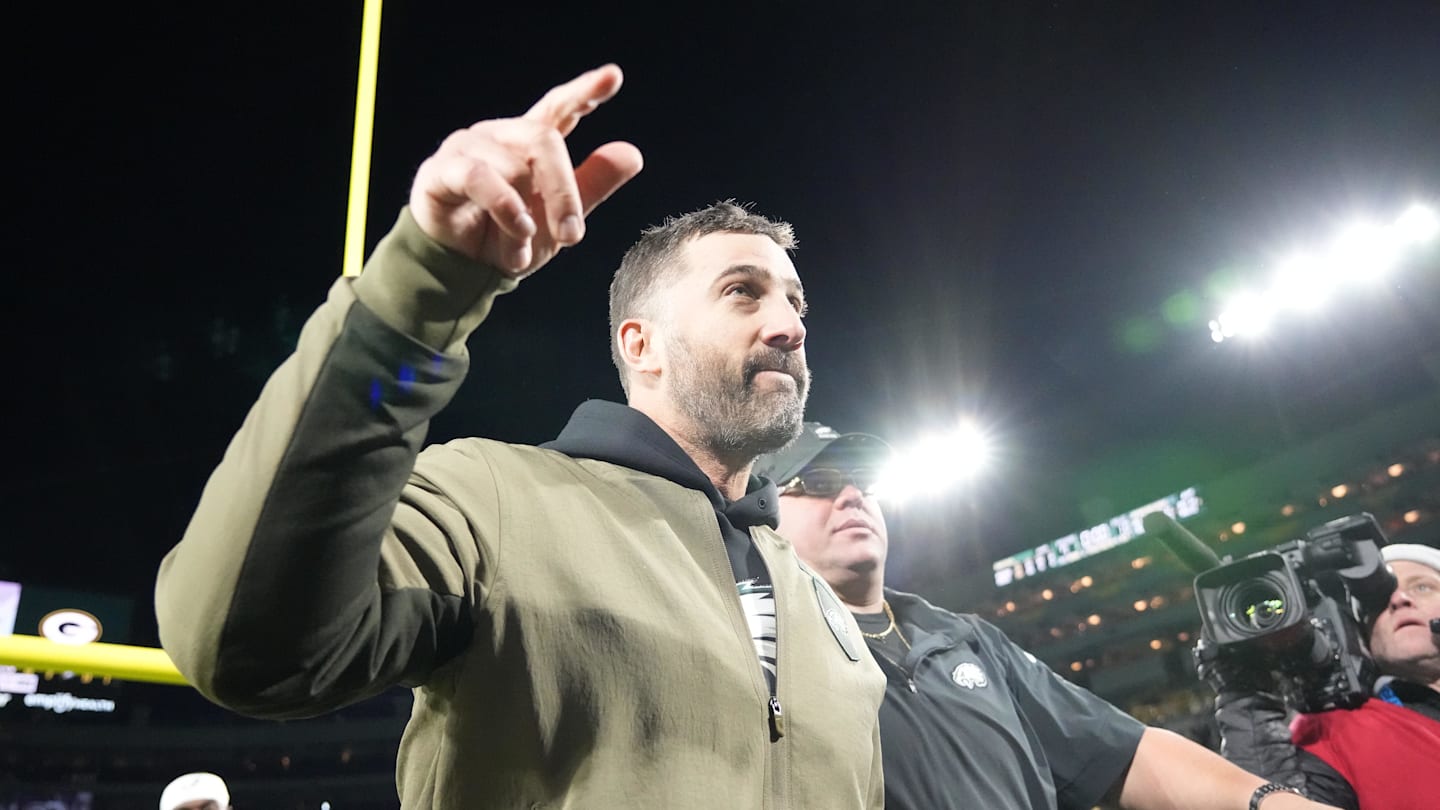 The Eagles Will Have The Perfect Day 3 Of The NFL Draft If They Address This Position