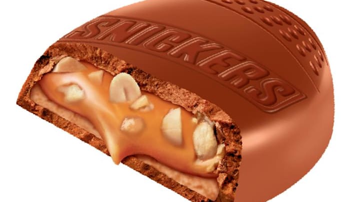 SNICKERS Eggs are Back
