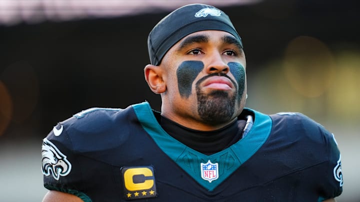 Chicago Bears v Philadelphia Eagles Chicago Bears v Philadelphia Eagles