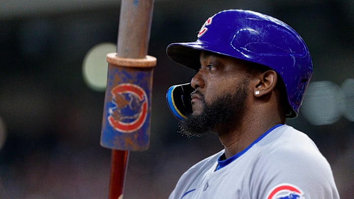 Chicago Cubs v Houston Astros Chicago Cubs v Houston Astros