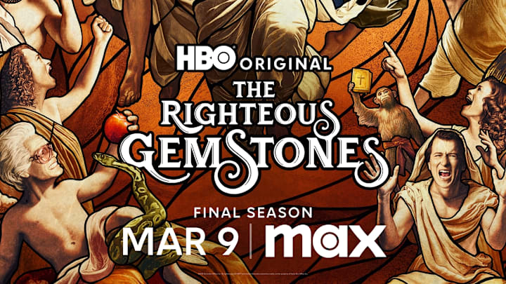 Courtesy: HBO