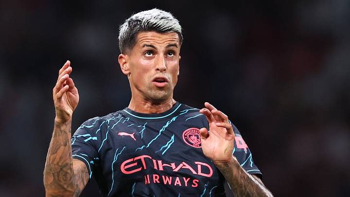 Bayern Muenchen v Manchester City - Preseason Friendly