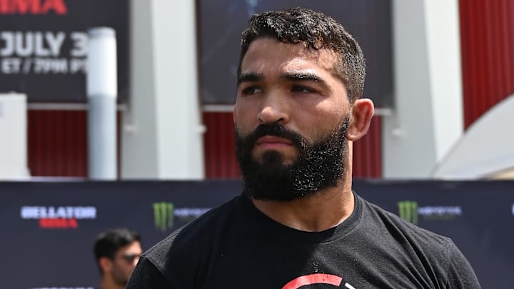 Patricio Pitbull