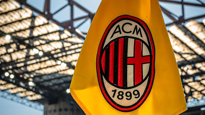 AC Milan AC Milan