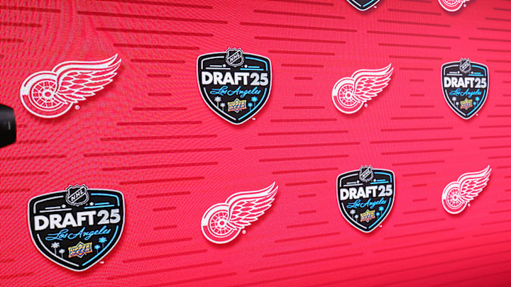 2025 NHL Draft