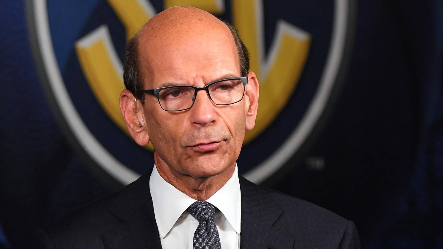 Paul Finebaum Predicts College Football Powerhouse to Win the SEC