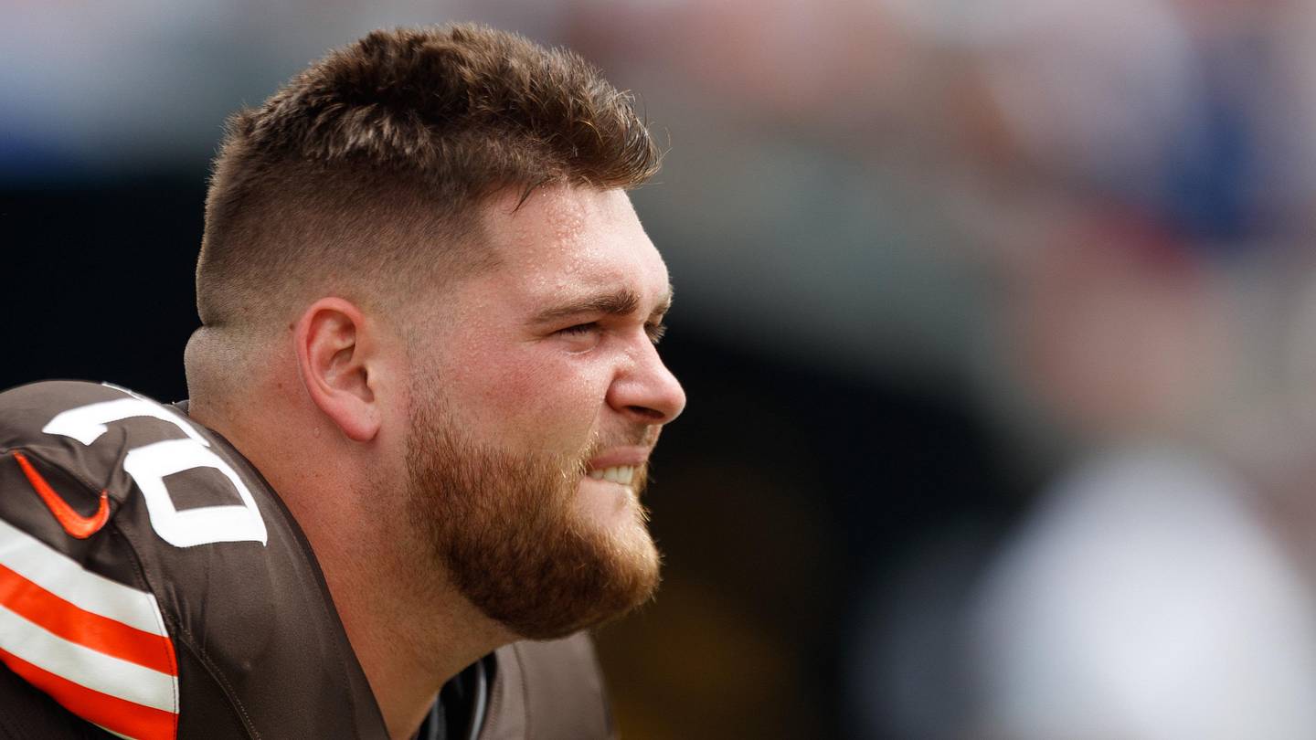 One Surprise Cleveland Browns Cut to Expect After OTAs