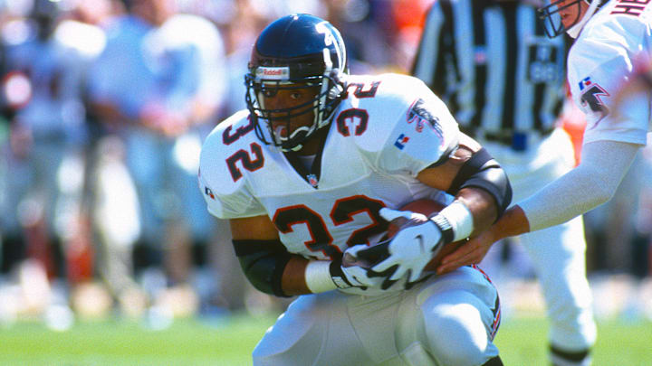 Atlanta Falcons v San Francisco 49ers