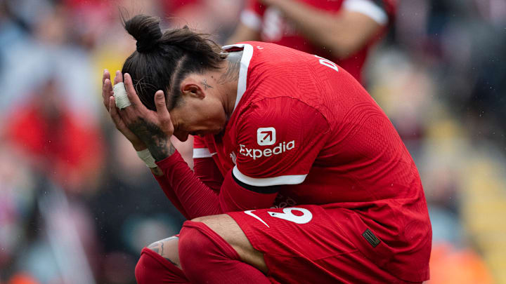 Liverpool FC v Everton FC - Premier League