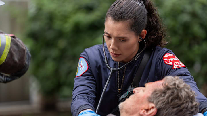 Chicago Fire - Season 14 Chicago Fire - Season 14