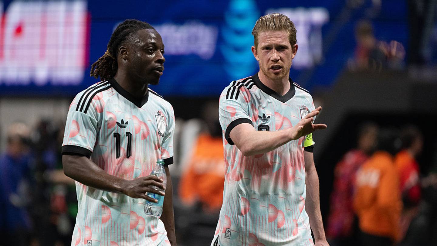 Five World Cup Stars to Watch Out for in Seattle