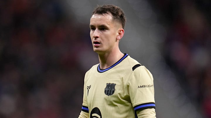 Barcelona Star Weighs Exit As Elite Clubs Scramble To Secure His Signature