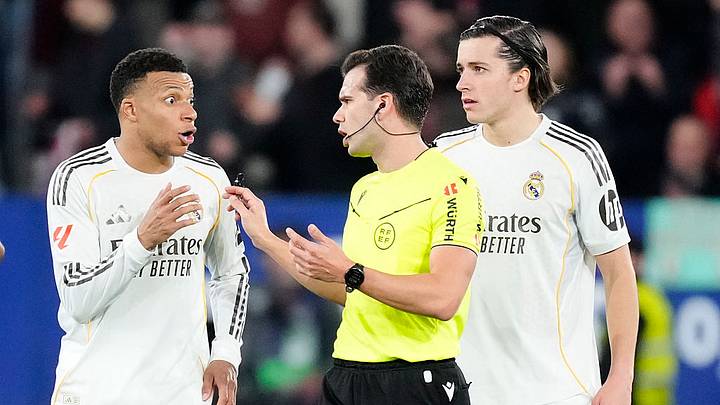 Two results would’ve changed in a world without VAR. Two results would’ve changed in a world without VAR.
