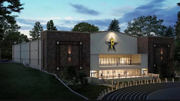 The Plains Independent School District in Texas is developing a $21 million state-of-the-art complex. The project is set to break ground in mid-April.
