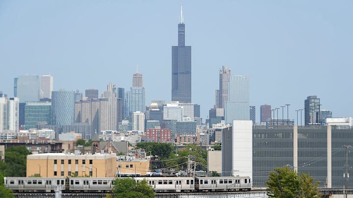 This Chicago university announced it will begin the 2026 college football season with its own D1 FCS program.