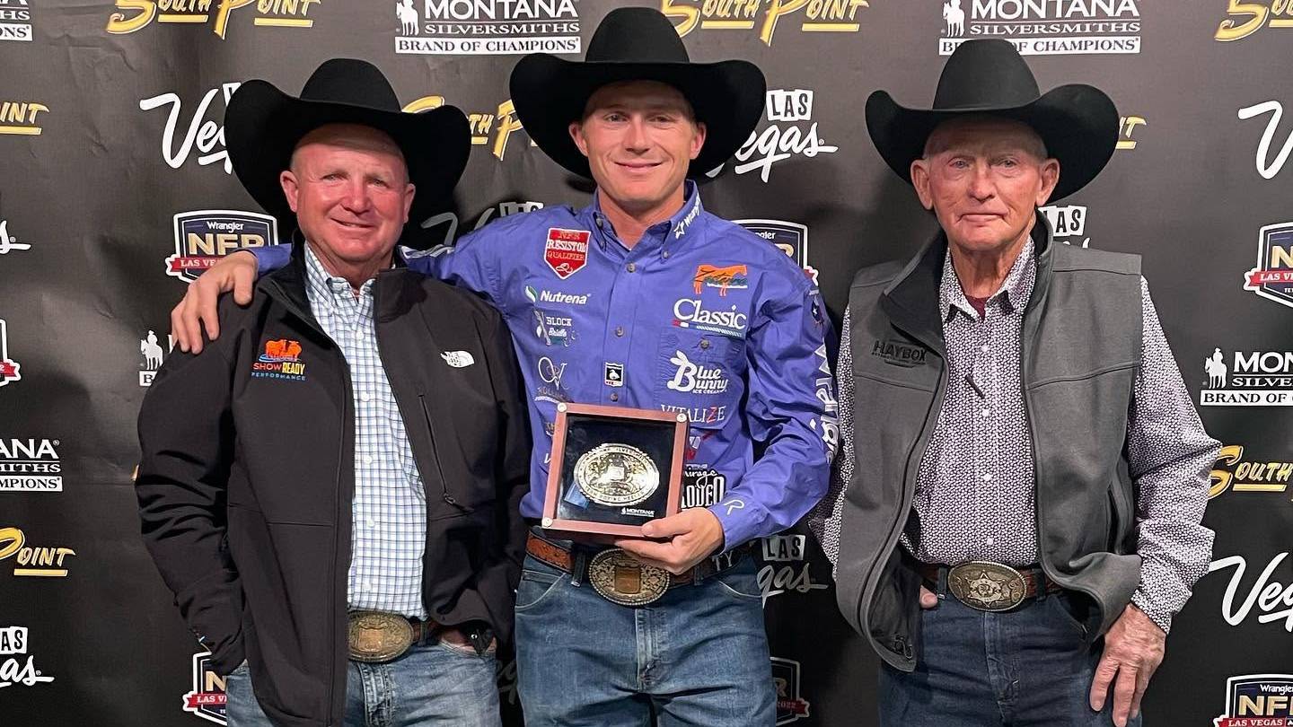 Team Roping Legend and 13-Time NFR Qualifier Dick Yates Passes Away
