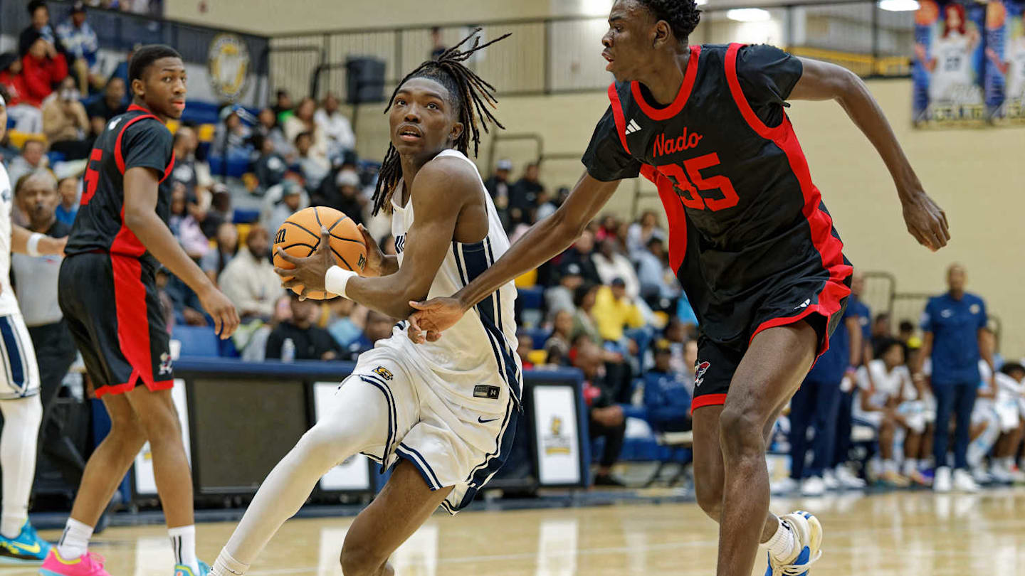 Georgia (GHSA) High School Boys Basketball State Championship Brackets, Schedule - March 11-14, 2026