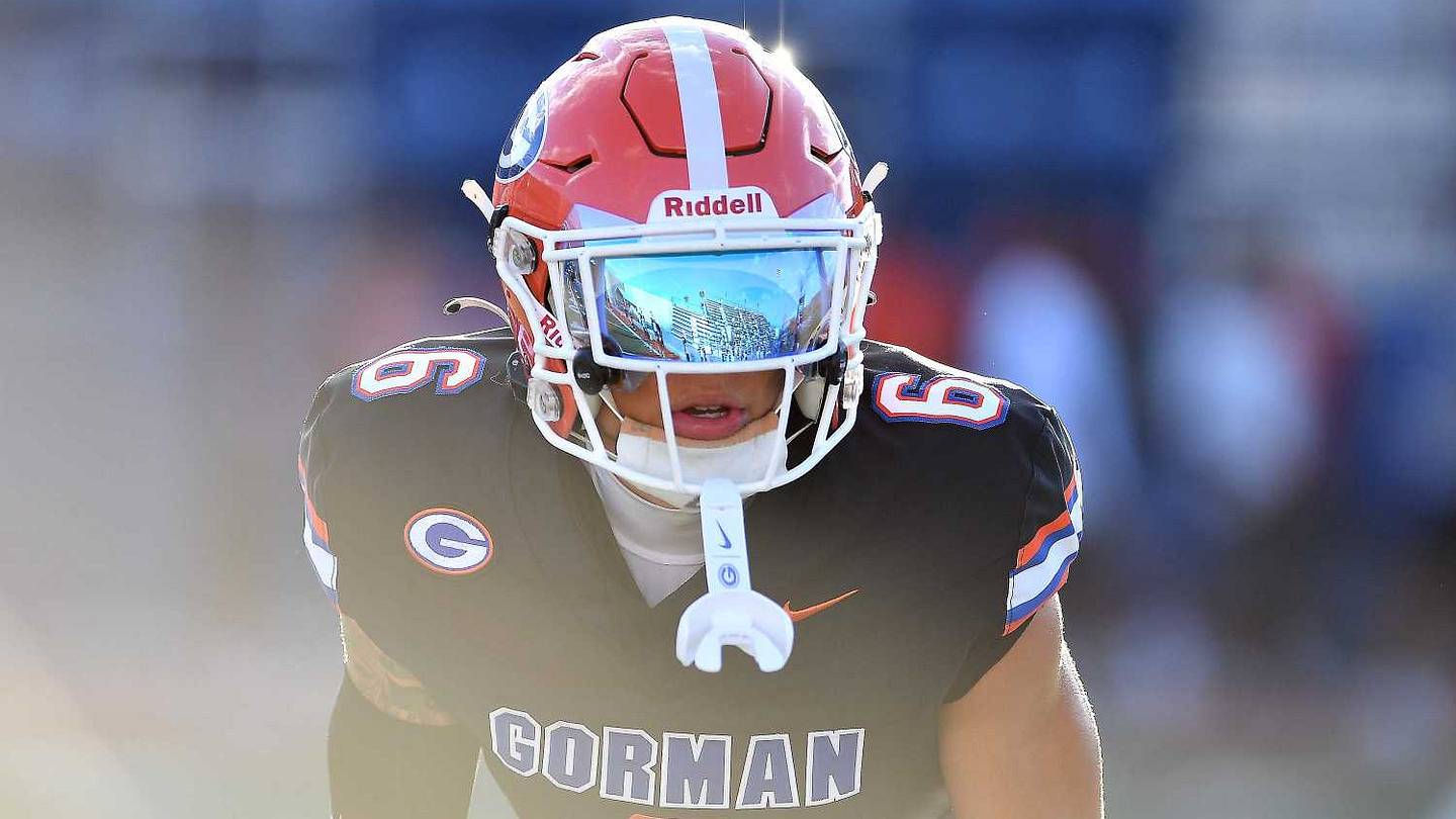 Week 3 Predictions: Bishop Gorman Will Bounce Back Against Utah Foe