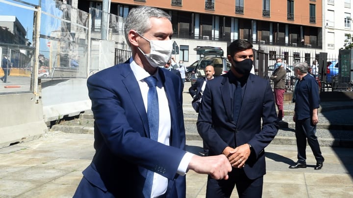 Alessandro Antonello