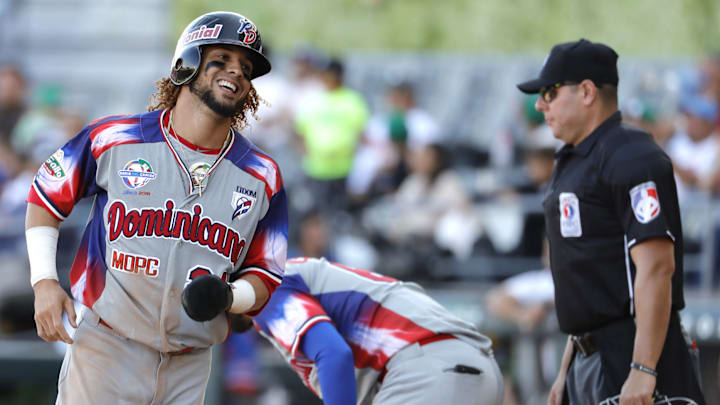 Águilas Cibaeñas ganó por segundo día seguido en la LIDOM