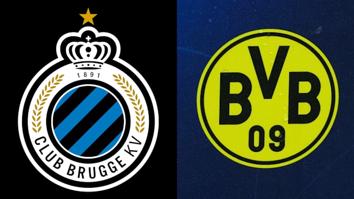 Dortmund travel in Belgium in the Champions League Dortmund travel in Belgium in the Champions League