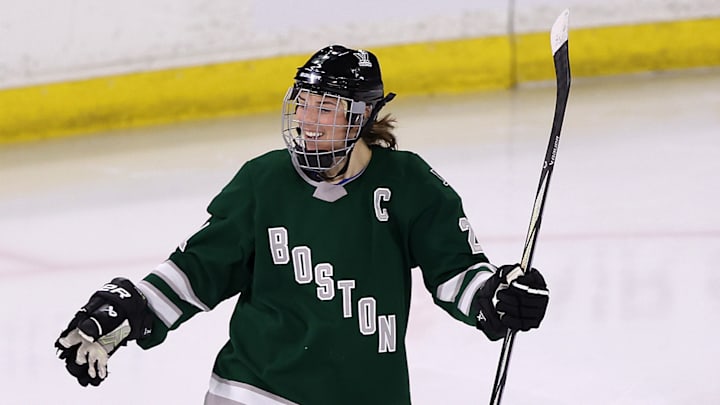 Hilary Knight