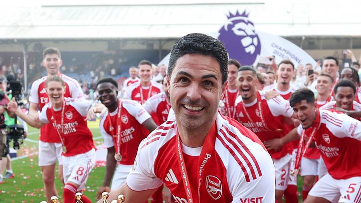 Crystal Palace v Arsenal - Premier League Crystal Palace v Arsenal - Premier League