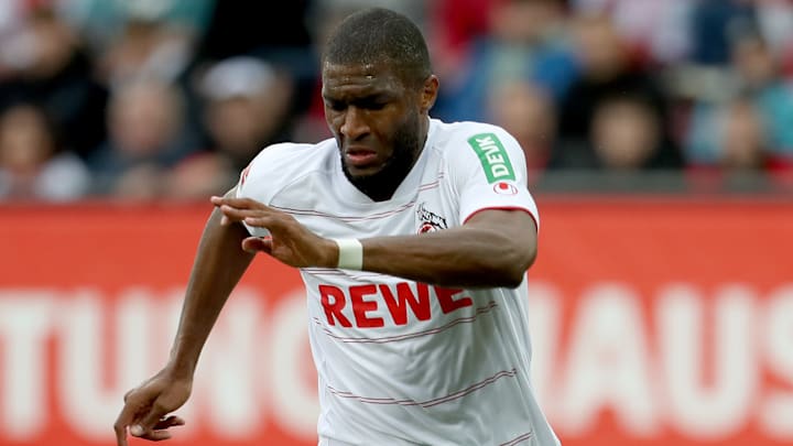 Anthony Modeste wechselt zu Borussia Dortmund