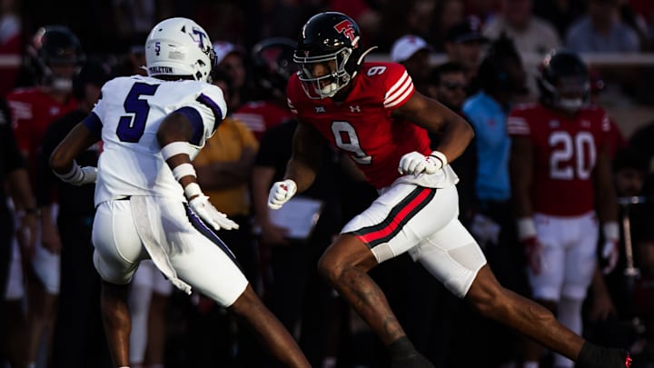 Tarleton State v Texas Tech