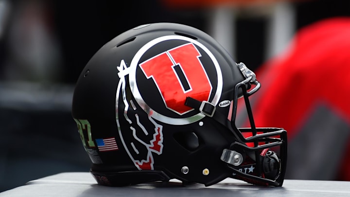 The Utah Utes were one of two Big 12 teams to sign a Rivals five-star prospect in the 2026 recruiting class (Houston Cougars).
