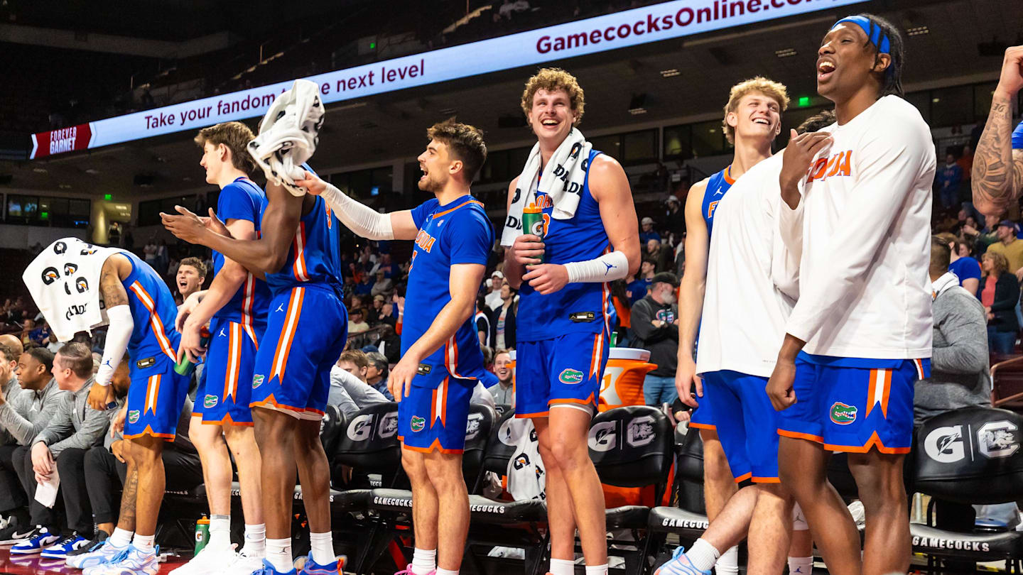 Takeaways from Florida's Dismantling of South Carolina