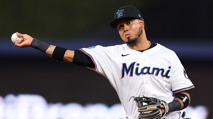 San Diego tendrá que hacer ajustes para alinear a Luis Arráez