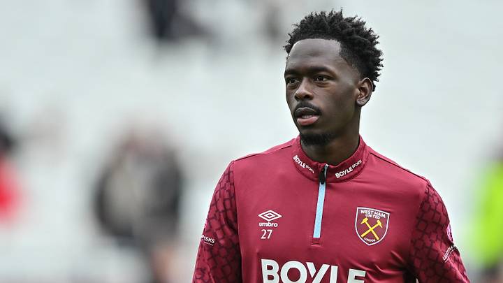 West Ham United v Arsenal - Premier League West Ham United v Arsenal - Premier League