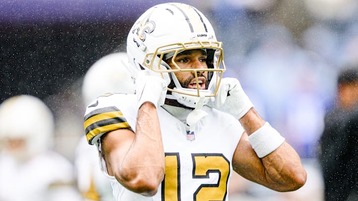 New Orleans Saints v Seattle Seahawks