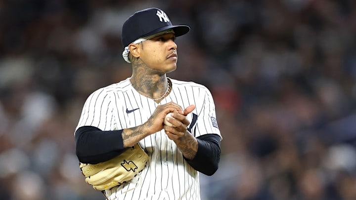 Baltimore Orioles v New York Yankees