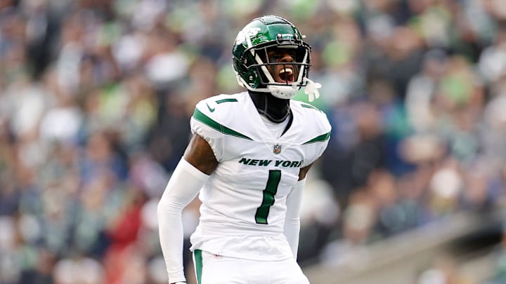 New York Jets v Seattle Seahawks